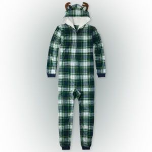 Children’s place onesie size M 7/8